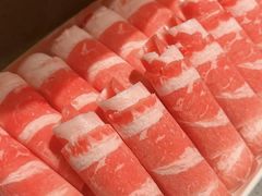 -海底捞火锅(高新万达店)