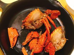 招牌煎蟹-莲花公园煎蟹(总店)