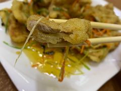 -胡同老锅烙(南二道街)