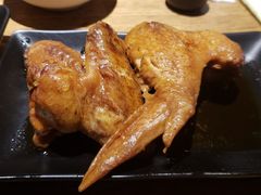 -汪爹爹武汉牛三鲜(朝外大街店)