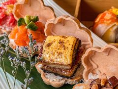 -原志优秀食材·匠心料理·海胆主题(金亿广场店)