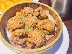 -前海沿·青岛菜(五四广场永旺店)