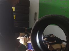 -24小时补胎米其林轮胎