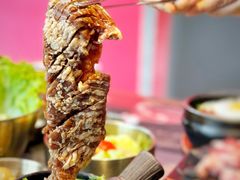 -明洞王妃家烤肉(苏州中心星悦汇店)
