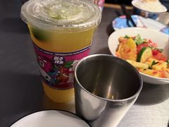 -匠子烤鱼(桫椤湾店)