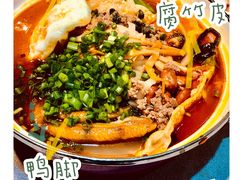 小螺莉螺蛳粉-丽丽三鲜螺蛳粉(田林路店)
