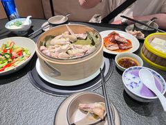 -金陵家宴·金陵春·南京菜(夫子庙店)