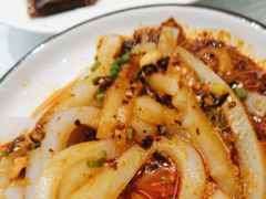 -渝信川菜(长安店)