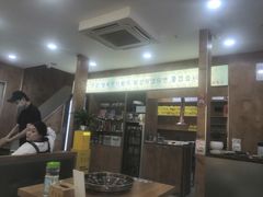-高基五春川炒鸡排 韩国料理(威海总店)