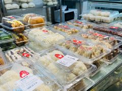 -白玉兰食品(甜云店)