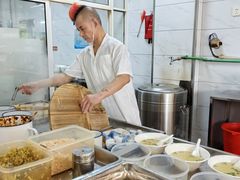 -汪家馄饨(集庆路店)