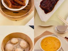 -利苑酒家(宜安广场店)