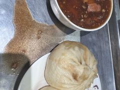 姚记炒肝-姚记炒肝店(簋街店)