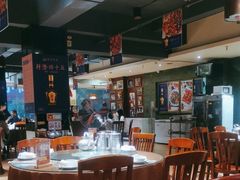 -天下客饭店(中山路店)