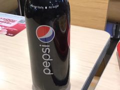 -肯德基(安定门店)