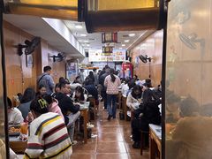 -金张掖麻辣烫(凤城一路店)