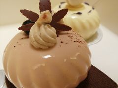 -PAUL LAFAYET 法式甜品(港汇广场店)