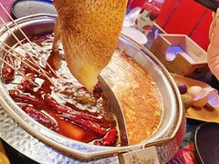 -牛New寿喜烧(曹路花园城店)