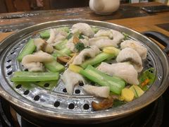 -阿多私房菜(顺德店)