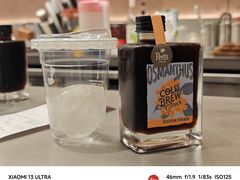 -Peet's 皮爷咖啡(深圳湾万象城店)