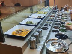 -海底捞火锅(汇金星力城店)