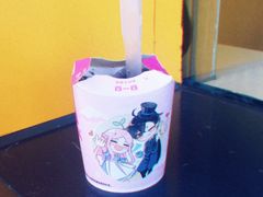 椰子口味奥利奥原味麦旋风-麦当劳(金州新玛特购物广场店)
