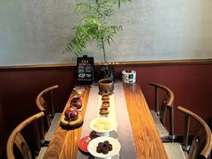 -蘇锦宴·淮扬菜烤鸭·小院(三元桥霄云路店)