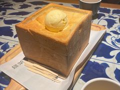 -绿茶餐厅(布吉万象汇店)