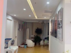 -茜茜美妍堂·华熙生物·甜朵体验中心