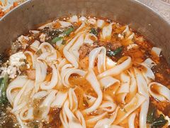 -小满手工粉(环宇荟店)