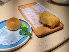 -点都德(皇岗村店)