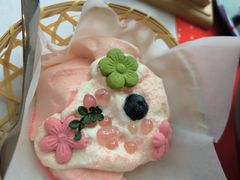-馋遇江南·精致湖景雅宴(东方之门店)