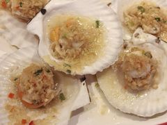 -赶海部落海鲜城(海阳路店)