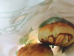 -中关村烤包子(中关村店)