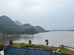 -宝晶宫旅游景区