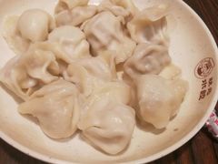 -状元水饺(成都SM广场店)