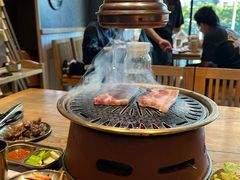 -西塔老太太泥炉烤肉(望京一店)