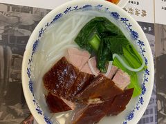 -棋哥烧鹅餐室(发昌大厦店)