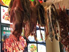-火龙堂·风味民间菜(文一路店)