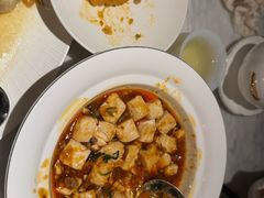 -深圳美高梅酒店-品聚嘉府中餐厅