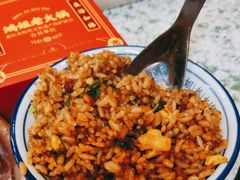 -鸿姐老火锅(花园路店)