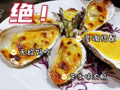 -飞尝蚝·顺德菜·鱼生(顺德总店)