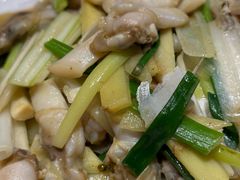 -渔民船说·北塘海鲜·天津菜·海肠捞饭(北塘古镇店)