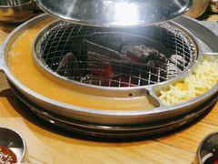 -姜虎东白丁烤肉(银泰中心in99店)