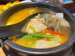 -九田家黑牛烤肉料理(西溪龙湖天街店)