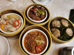 -越百海海鲜蒸锅(乐山店)