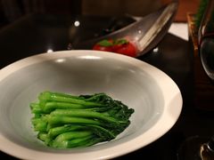 -北京王府井希尔顿酒店·秦唐中餐厅Chynna