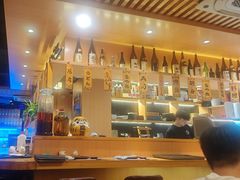 -青空日料烧肉烧鸟店(后湖兴业路店)