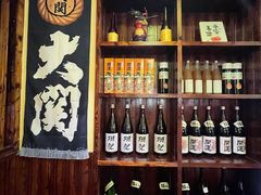 -鸟鹏烧鸟居酒屋(仁恒梦中心店)