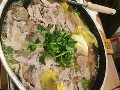 -川堂风·跷脚牛肉·乐山爆炒(宝山日月光店)